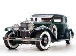 Stutz DV32 Monte Carlo by Weymann 1933 года
